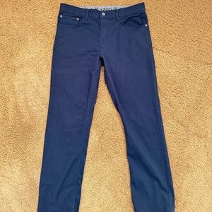 IZOD BLUE JEANS